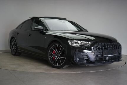 Audi A8 61.000 km 63.990 &euro; Braunschweig 38110