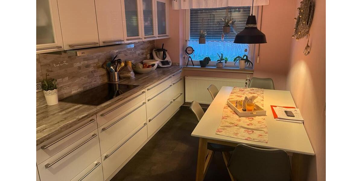 Reihenhaus Wolfsburg Alt-Wolfsburg - 6 Zimmer, 160 m&sup2;, 449.000&euro; | Angebot:25937570