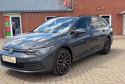 VW Golf 83.000 km 18.900 &euro; Braunschweig 38110