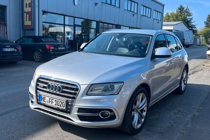 Audi SQ5 172.000 km 18.990 &euro; Lehre/Flechtorf 38165