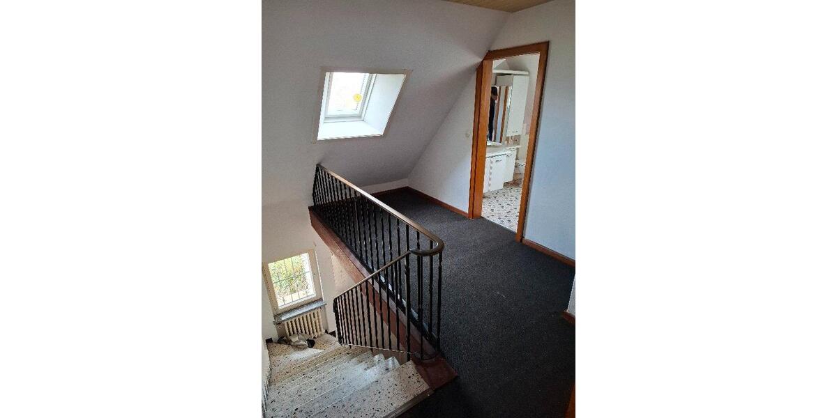 Einfamilienhaus Wolfsburg Ehmen - 3.5 Zimmer, 140 m&sup2;, 800&euro; | Angebot:25965617