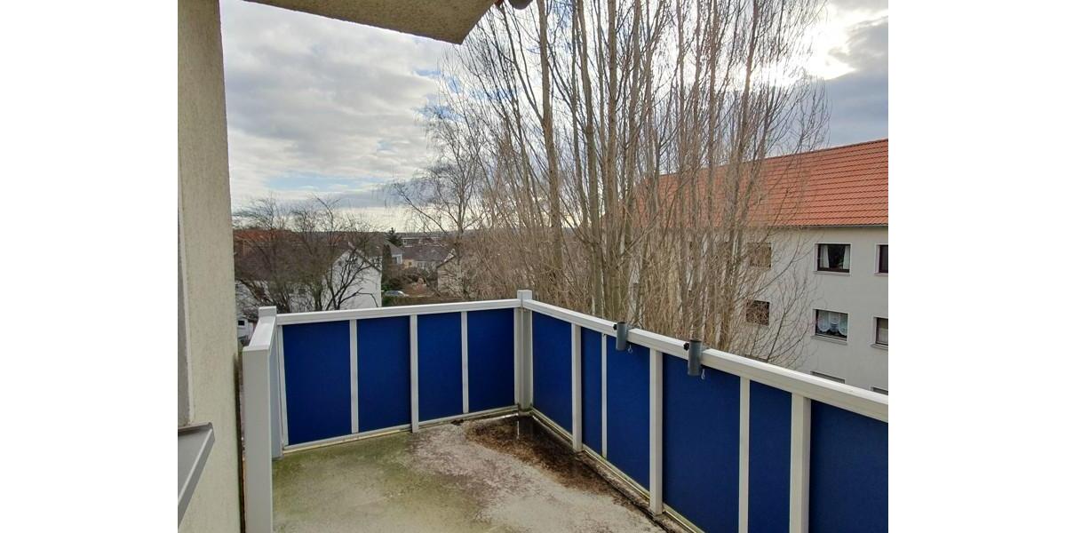 Etagenwohnung Braunschweig Südstadt- Rautheim- Mascherode - 2 Zimmer, 51 m&sup2;, 465&euro; | Angebot:24611625