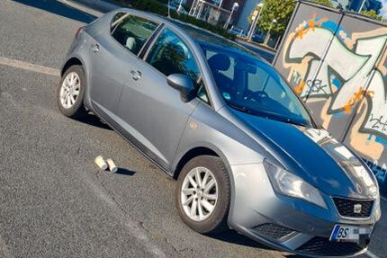 Seat Ibiza 125.000 km 4.699 &euro; Braunschweig 38110