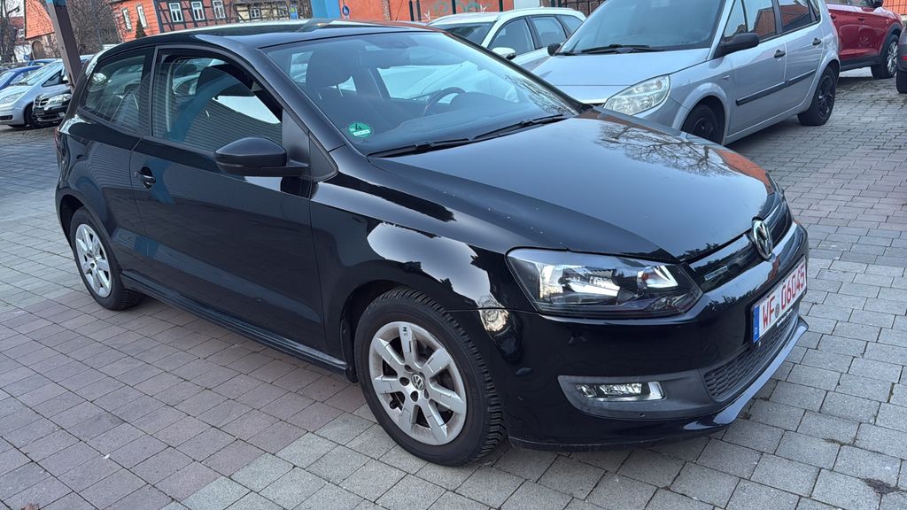 VW Polo 273.000 km 2.350 &euro; Wolfenbüttel (Halchter) 38304