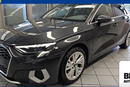 Audi A3 51.426 km 22.900 &euro; Wolfsburg-Heiligendorf 38444