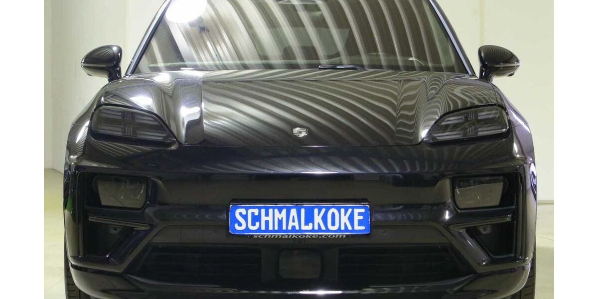 Porsche Macan 24.300 km 99.950 &euro; Braunschweig 38112