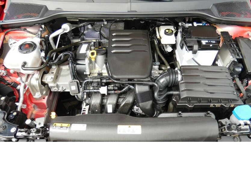 Seat Ibiza 1.0 Style Beats TSI BMT 4Trg Navi Klima 18.100 km 13.990 € Vordorf 38533