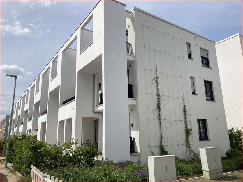 Wohnung zum Mieten in Wolfsburg 655 € 52 m²