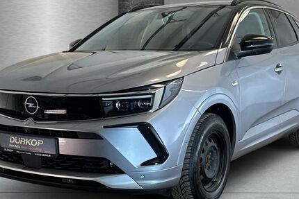 Opel Grandland (X) 32.850 km 18.990 &euro; Braunschweig 38126