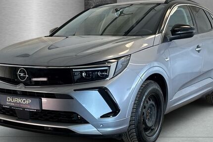 Opel Grandland (X) 32.850 km 19.990 &euro; Braunschweig 38126