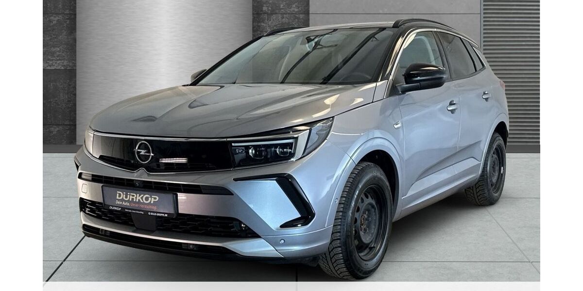 Opel Grandland (X) 32.850 km 19.990 &euro; Braunschweig 38126
