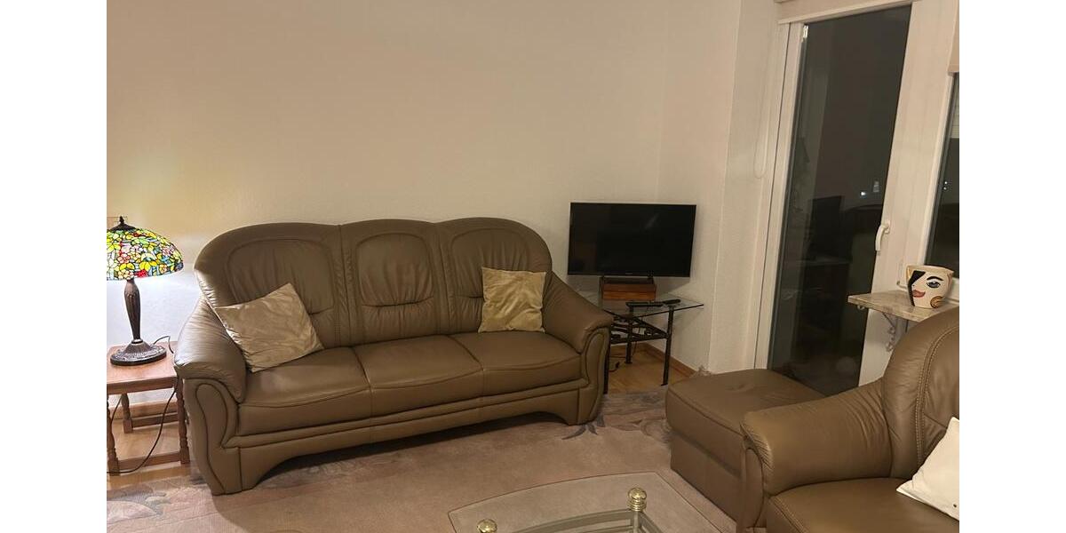 Etagenwohnung Salzgitter Ortschaft Südost - 2 Zimmer, 50 m&sup2;, 600&euro; | Angebot:25822428