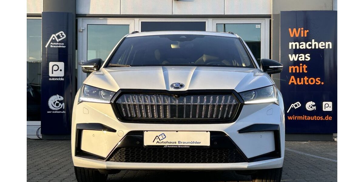 Skoda Enyaq 58.875 km 36.950 &euro; Salzgitter 38229