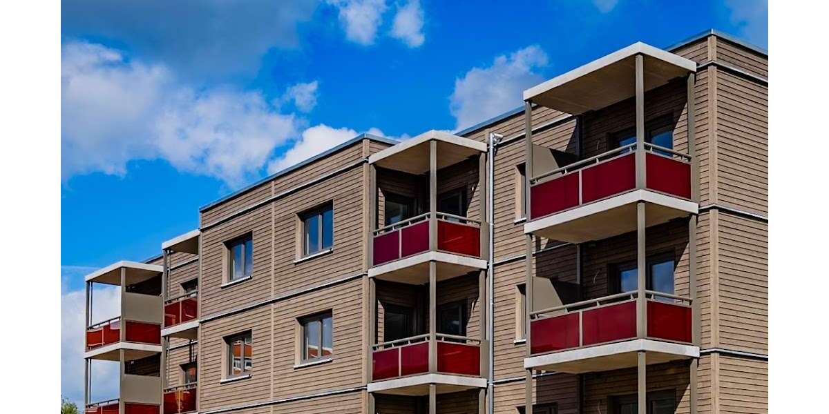 Etagenwohnung Wolfsburg Alt-Wolfsburg - 2 Zimmer, 56 m&sup2;, 438&euro; | Angebot:27231039