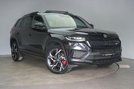 Skoda Kodiaq 92.000 km 33.990 &euro; Braunschweig 38110