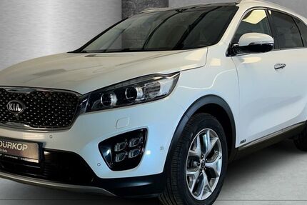 Kia Sorento 102.638 km 22.990 &euro; Braunschweig 38126