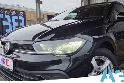 VW Polo 152.000 km 13.290 &euro; Braunschweig 38112
