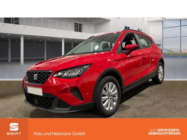 Seat Arona 37.334 km 16.990 &euro; Wolfsburg 38440