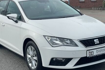 Seat Leon 46.980 km 15.900 &euro; Gifhorn 38518