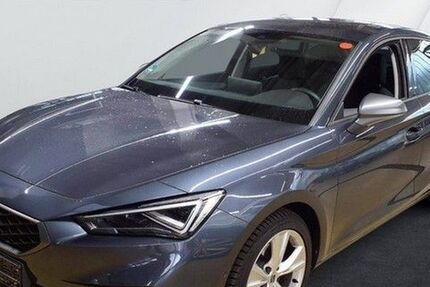 Seat Leon 14.000 km 29.490 € Braunschweig 38114