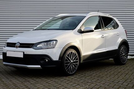 VW Polo 68.640 km 13.990 &euro; Braunschweig 38108