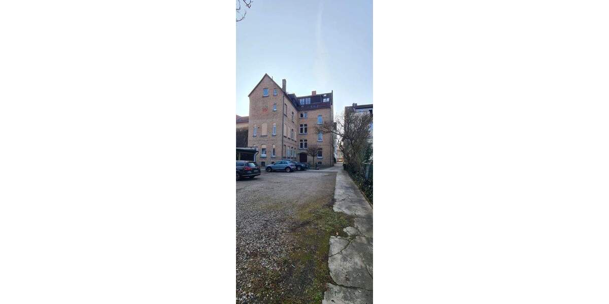 Etagenwohnung Braunschweig Östliches Ringgebiet - 2 Zimmer, 62 m&sup2;, 165.000&euro; | Angebot:24916108