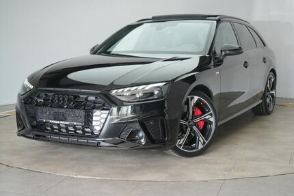 Audi A4 17.000 km 40.990 &euro; Braunschweig 38110