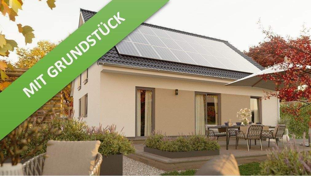 Einfamilienhaus Peine Schwicheldt - 5 Zimmer, 166 m&sup2;, 369.500&euro; | Angebot:26683823