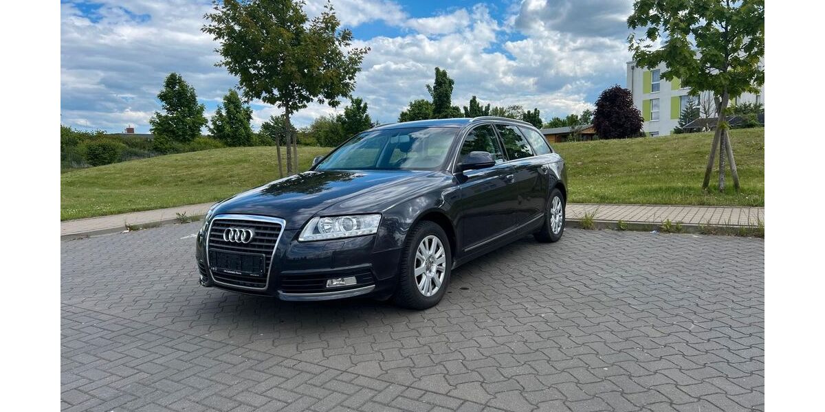 Audi A6 245.000 km 4.890 &euro; Vechelde 38159