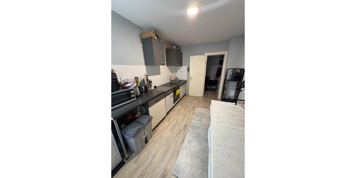 Etagenwohnung Salzgitter - 1 Zimmer, 59 m&sup2;, 510&euro; | Angebot:24801346