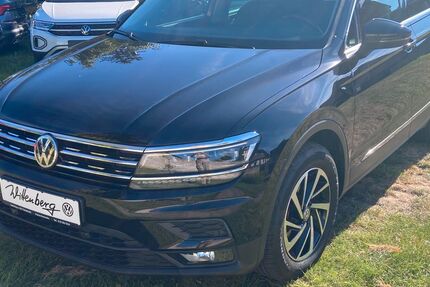 VW Tiguan 50.450 km 21.990 € Hohenhameln 31249