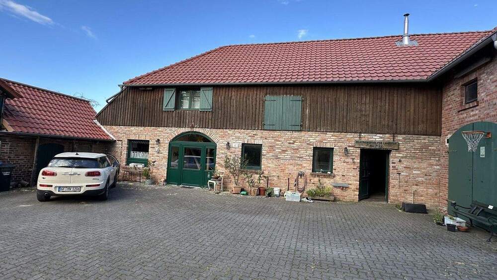 Mehrfamilienhaus, Wohnhaus Rötgesbüttel - 5 Zimmer, 200 m&sup2;, 375.000&euro; | Angebot:25277196