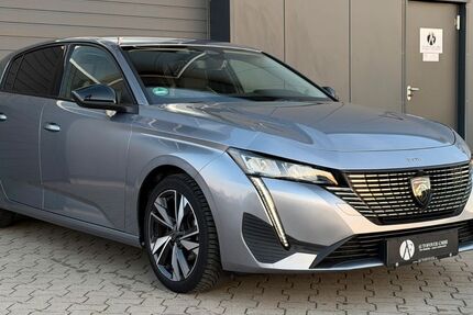 Peugeot 308 58.100 km 17.990 &euro; Vechelde 38159