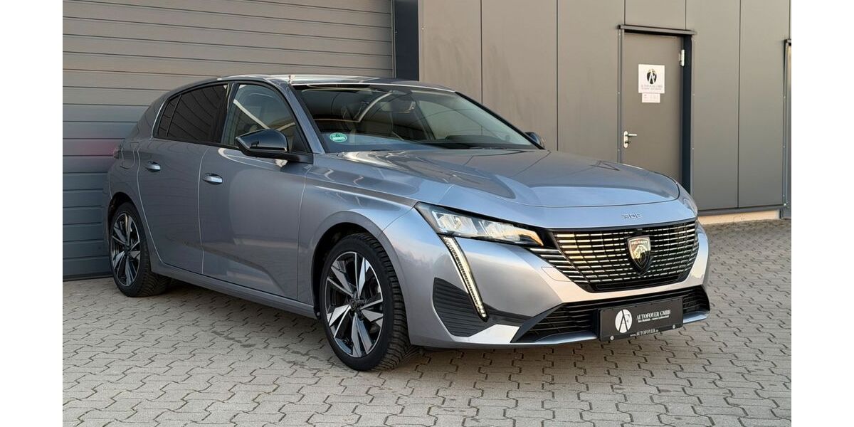 Peugeot 308 58.100 km 17.990 &euro; Vechelde 38159