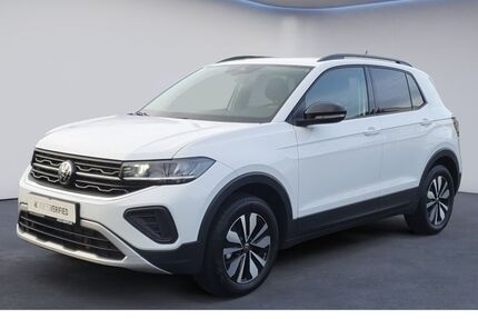 VW T-Cross 10.400 km 20.980 &euro; Braunschweig 38124