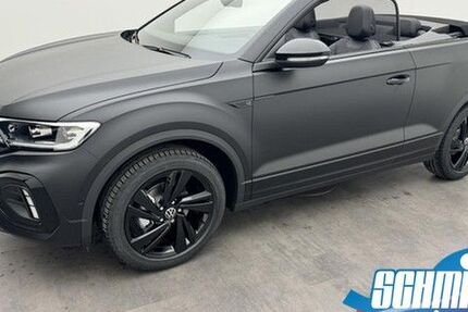VW T-Roc 2.900 km 38.200 &euro; Peine 31226