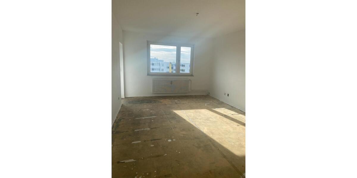 Etagenwohnung Wolfsburg Detmerode - 3 Zimmer, 80 m&sup2;, 130.000&euro; | Angebot:25999844