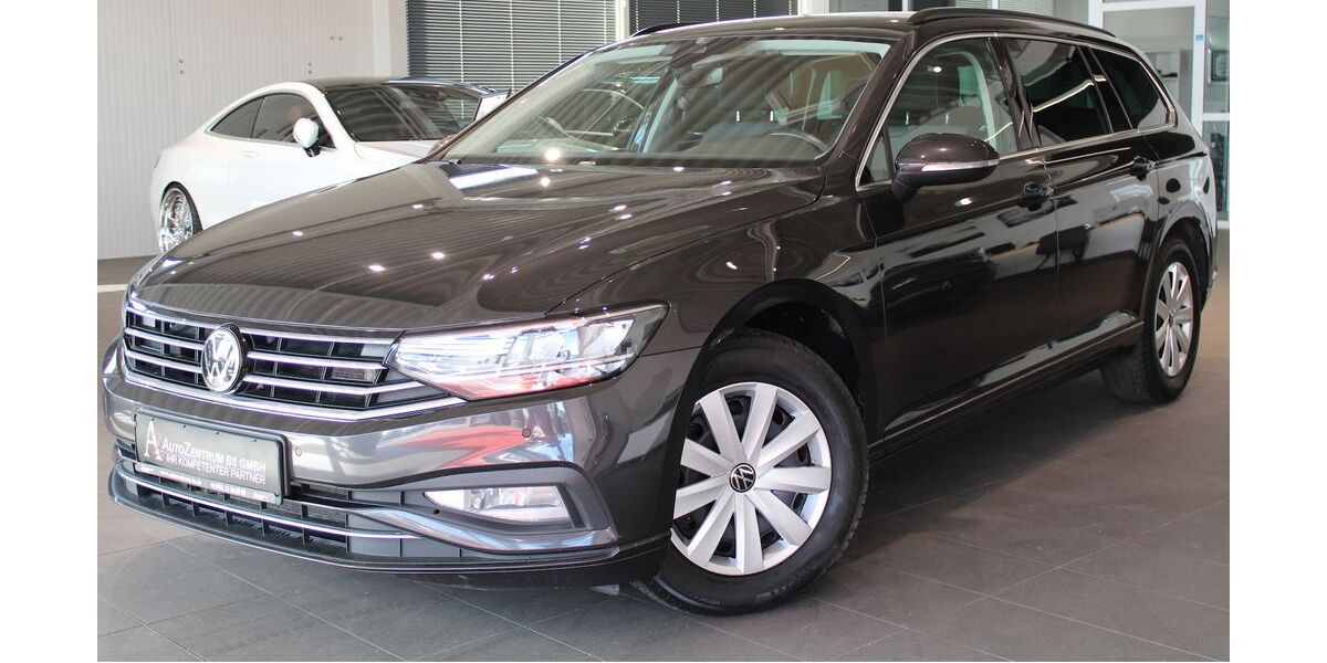 VW Passat 181.692 km 15.999 &euro; Braunschweig 38126