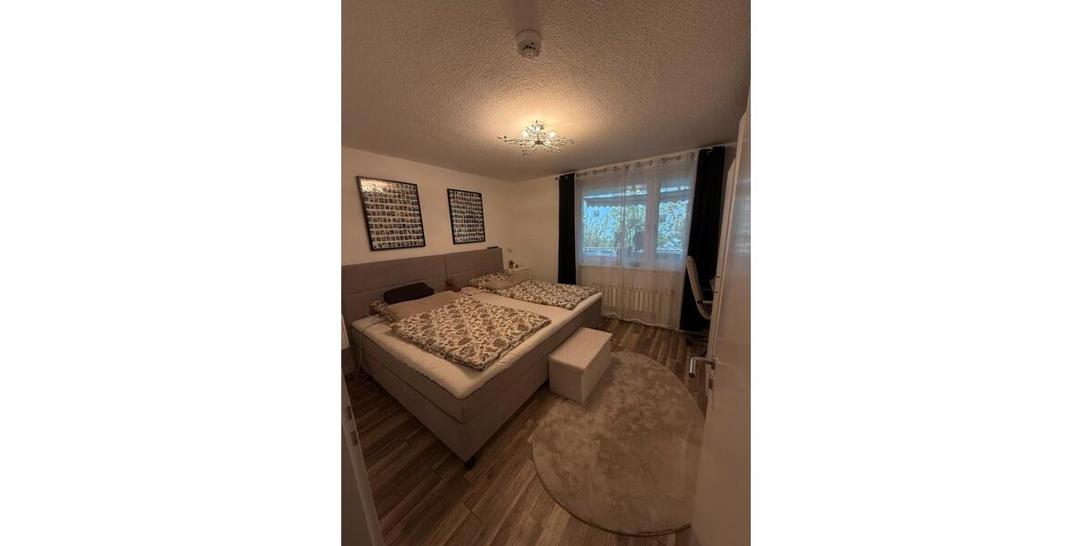 Erdgeschoßwohnung Wolfsburg Detmerode - 3 Zimmer, 69 m&sup2;, 699&euro; | Angebot:26572826