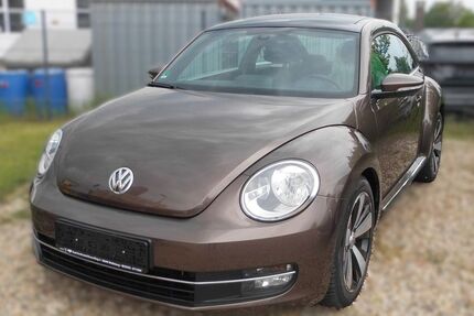 VW Beetle 70.422 km 9.290 &euro; Wolfsburg 38448