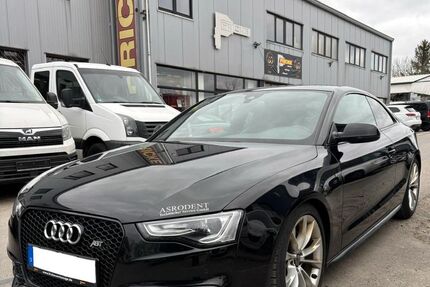 Audi A5 186.500 km 19.990 € Lehre/Flechtorf 38165