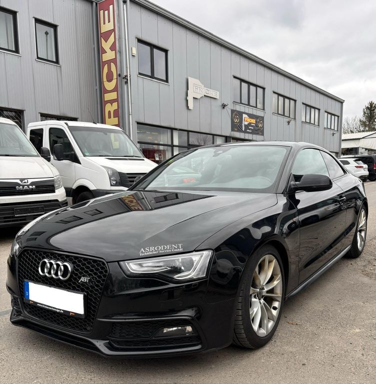 Audi A5 186.500 km 19.990 € Lehre/Flechtorf 38165