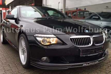 Alpina B6 65.675 km 49.990 € Wolfsburg 38446