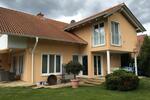 Architektenhaus 220 m2 in Dollbergen