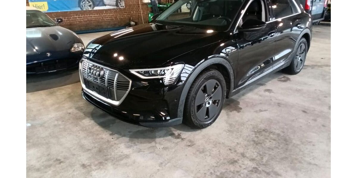 Audi e-tron 74.800 km 28.900 &euro; Salzgitter 38259