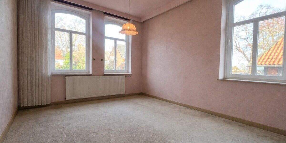 Etagenwohnung Peine Schwicheldt - 5 Zimmer, 135 m&sup2;, 125.000&euro; | Angebot:25731935