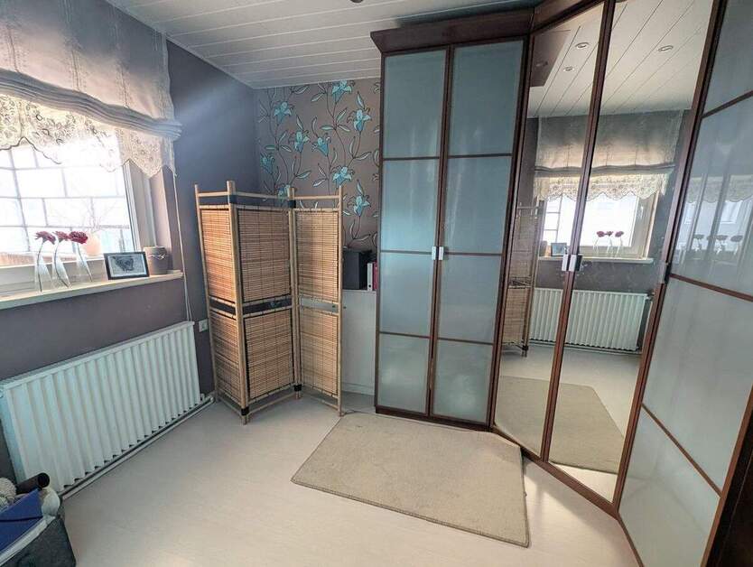 Solides Reihenmittelhaus mit Garten - ideal für Familien 5 zimmer