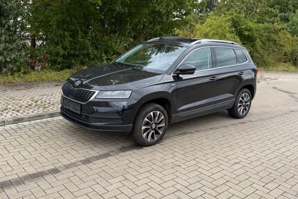 Skoda Karoq 143.206 km 15.500 &euro; Burgdorf 38272