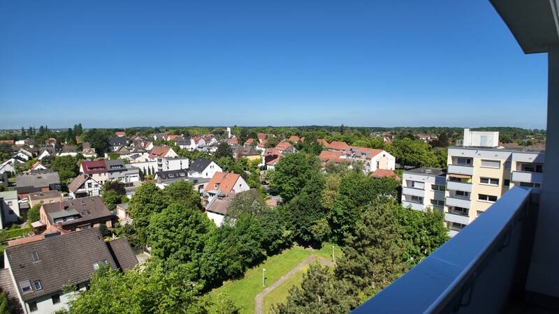 Etagenwohnung Braunschweig Lehndorf - 3 Zimmer, 87 m&sup2;, 195.000&euro; | Angebot:26820578