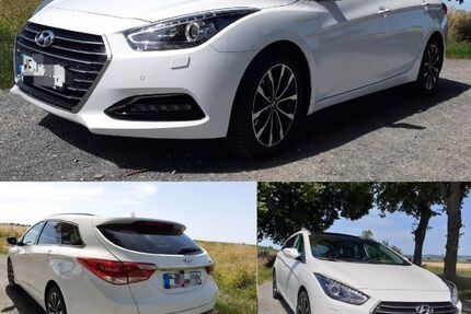 Hyundai i40 179.000 km 12.200 &euro; Wolfenbüttel 38302